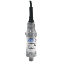 WIKA Hazardous Area Explosion-proof Transmitter, E-10 (E-11)